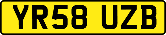 YR58UZB