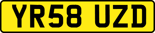 YR58UZD