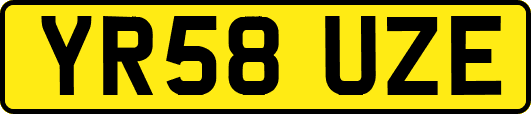 YR58UZE
