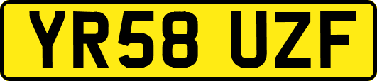 YR58UZF