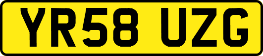 YR58UZG