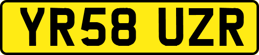 YR58UZR