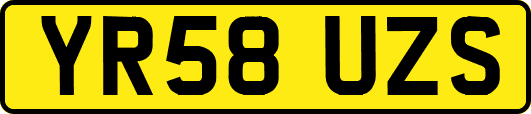 YR58UZS
