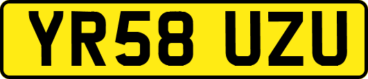 YR58UZU