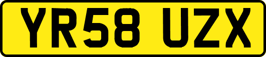 YR58UZX
