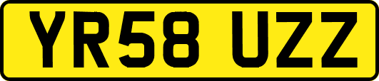 YR58UZZ