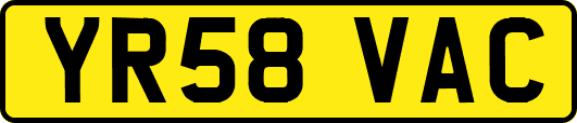 YR58VAC