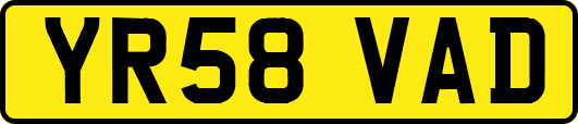 YR58VAD