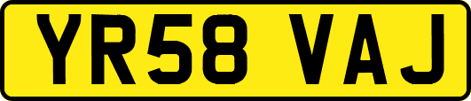 YR58VAJ