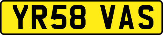 YR58VAS