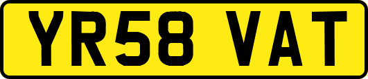 YR58VAT