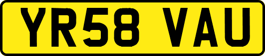 YR58VAU