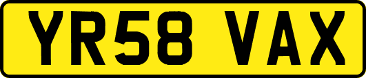 YR58VAX