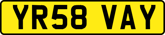 YR58VAY