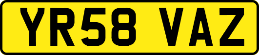 YR58VAZ