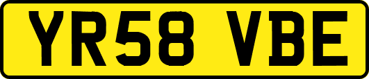YR58VBE