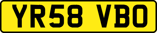 YR58VBO