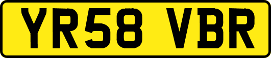 YR58VBR