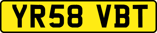 YR58VBT