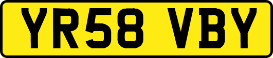 YR58VBY