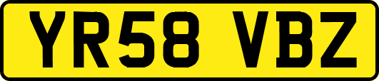 YR58VBZ