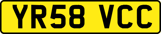 YR58VCC