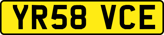 YR58VCE