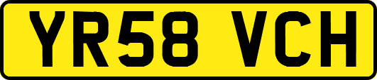 YR58VCH