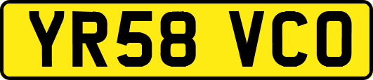 YR58VCO