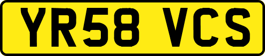 YR58VCS