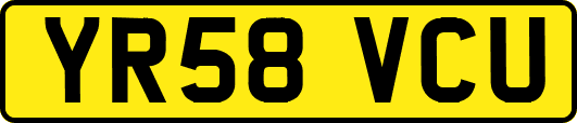 YR58VCU