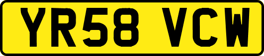 YR58VCW