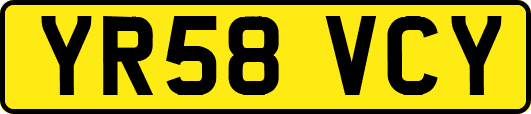 YR58VCY