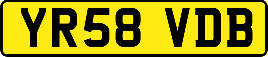 YR58VDB