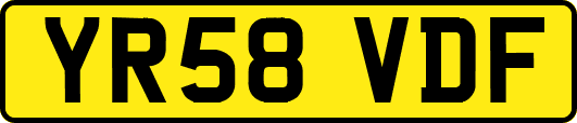 YR58VDF