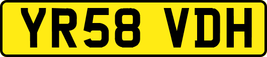 YR58VDH
