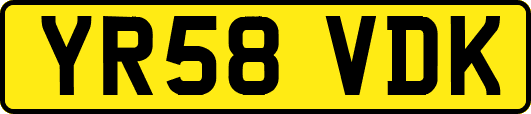 YR58VDK