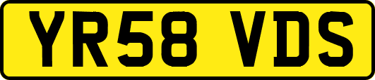 YR58VDS