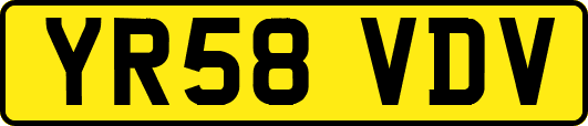 YR58VDV