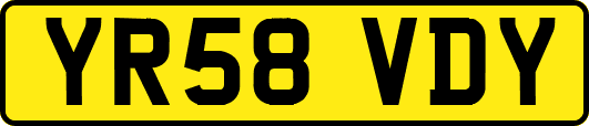 YR58VDY