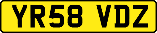 YR58VDZ