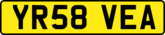 YR58VEA