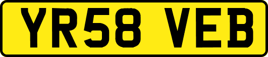 YR58VEB