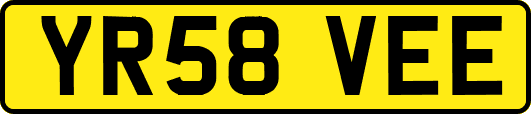 YR58VEE