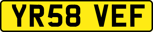 YR58VEF