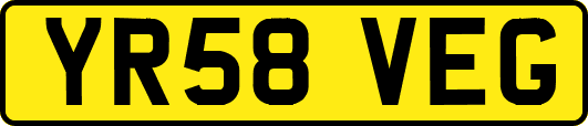 YR58VEG