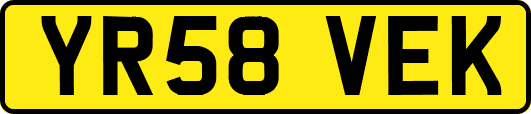 YR58VEK