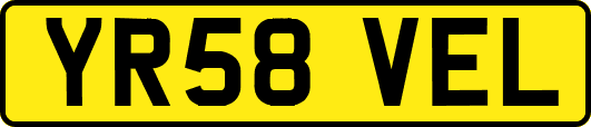 YR58VEL