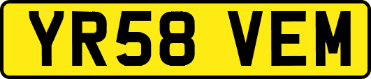 YR58VEM