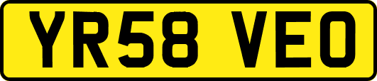 YR58VEO